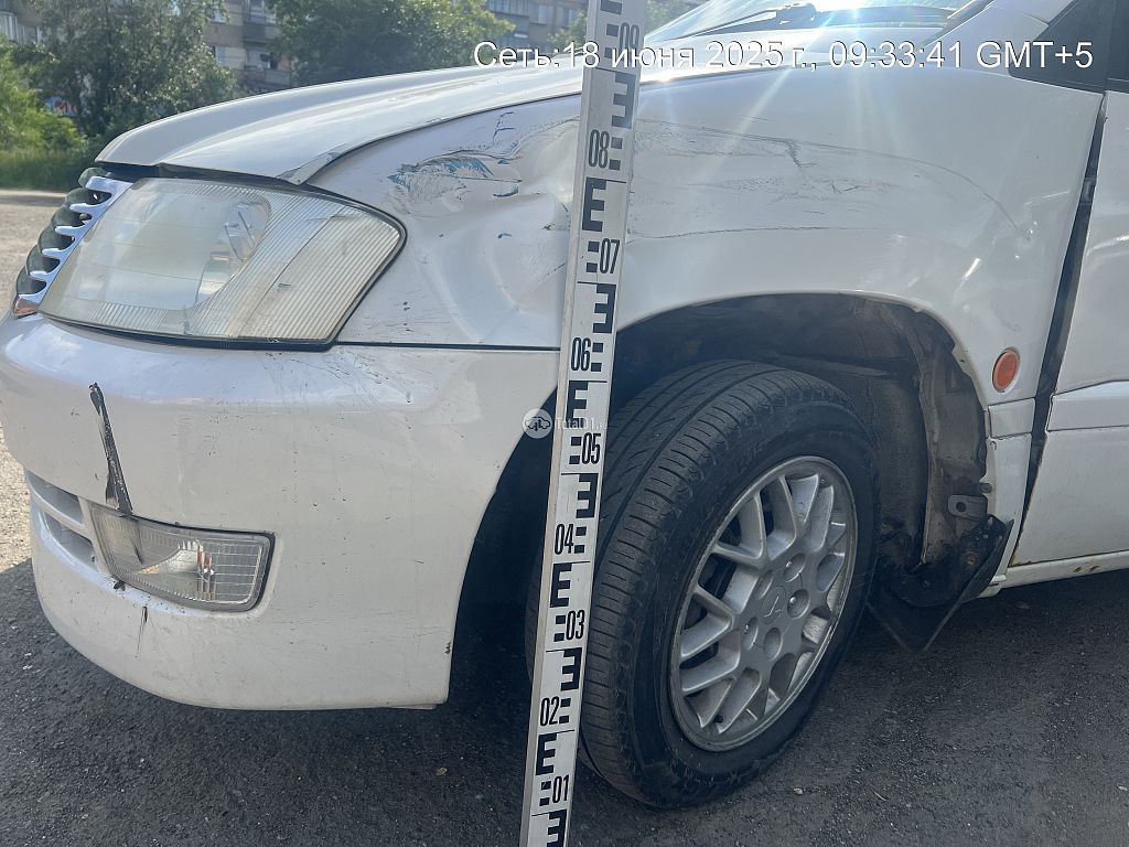 Фото Mitsubishi RVR 12