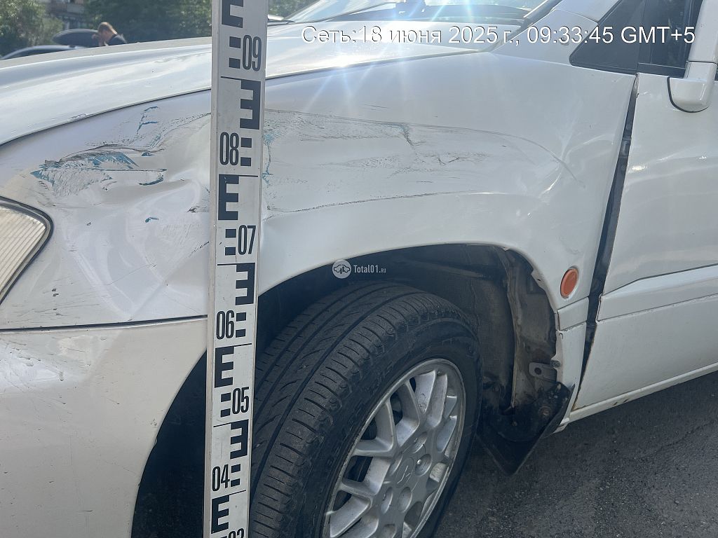 Фото Mitsubishi RVR 16