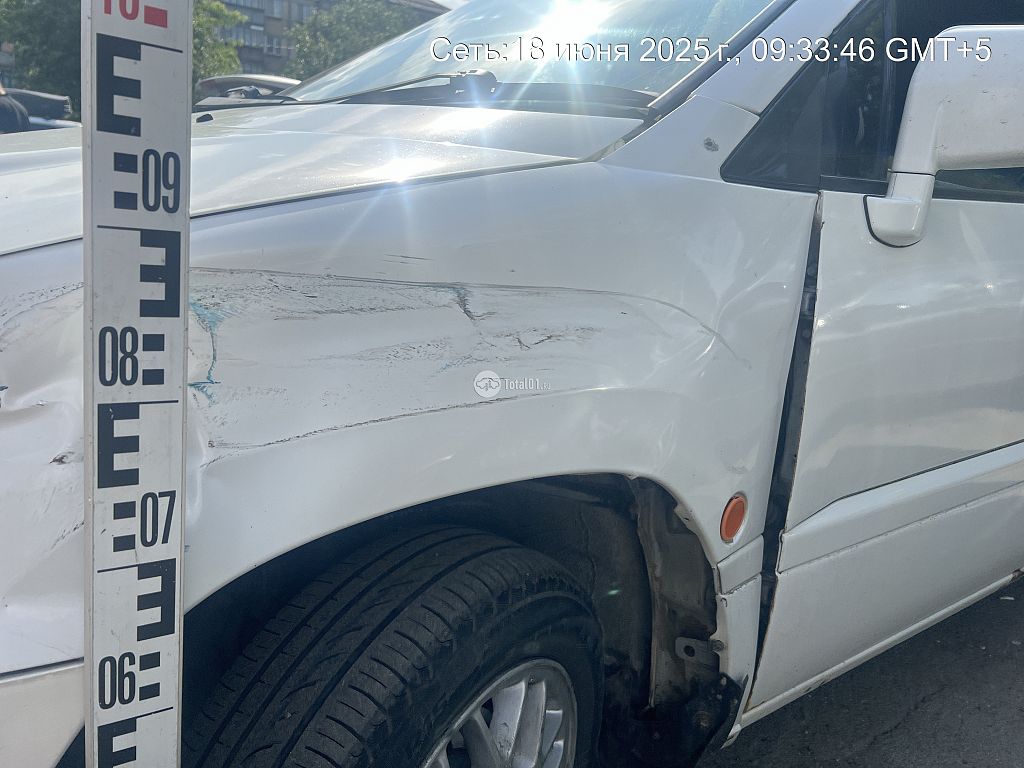 Фото Mitsubishi RVR 18