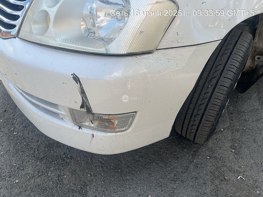 Фото Mitsubishi RVR 20