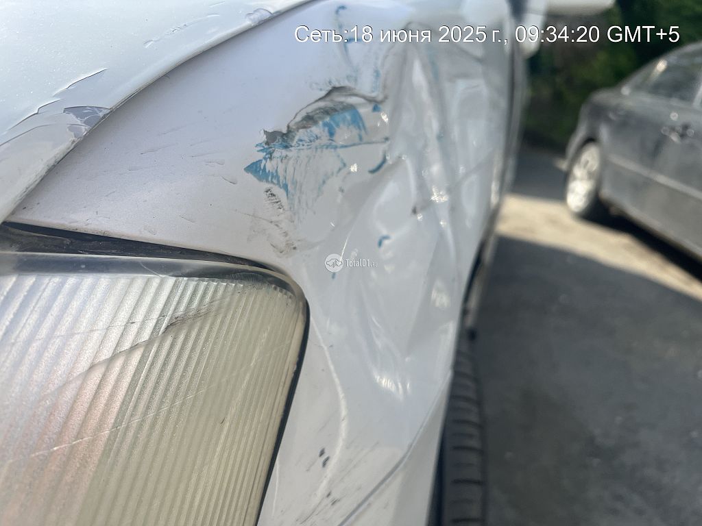 Фото Mitsubishi RVR 46