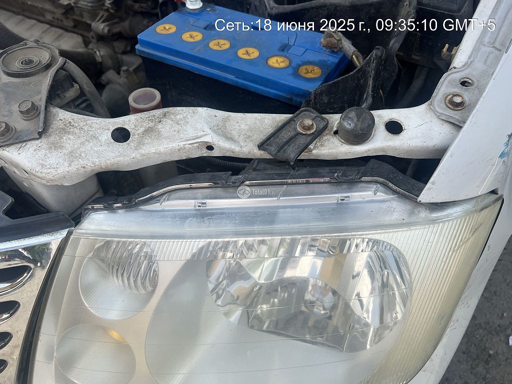 Фото Mitsubishi RVR 62