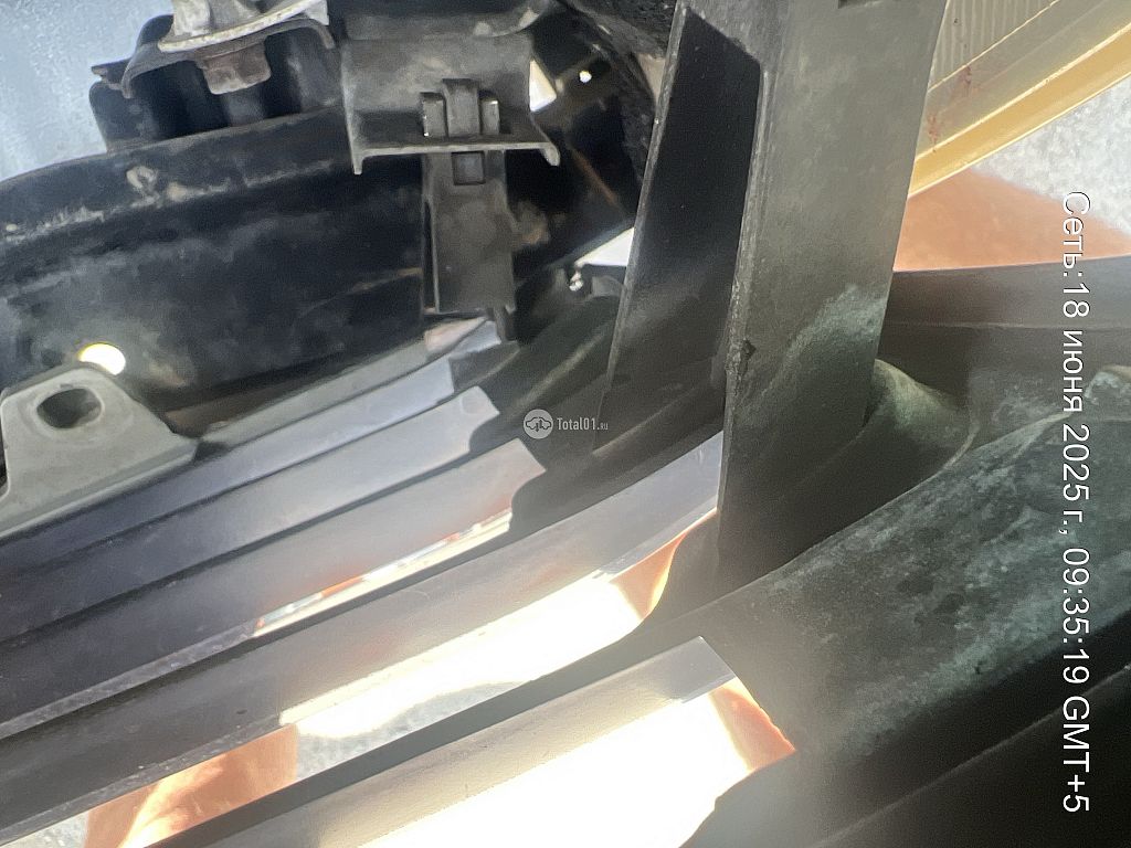 Фото Mitsubishi RVR 66