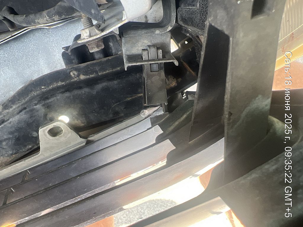 Фото Mitsubishi RVR 68