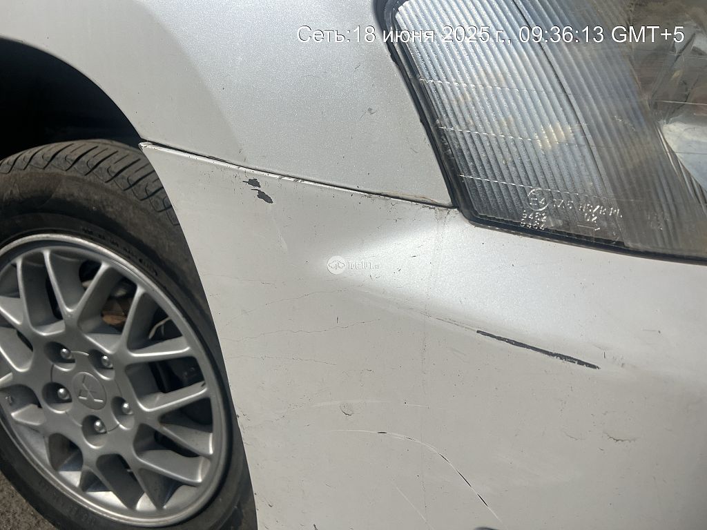 Фото Mitsubishi RVR 72