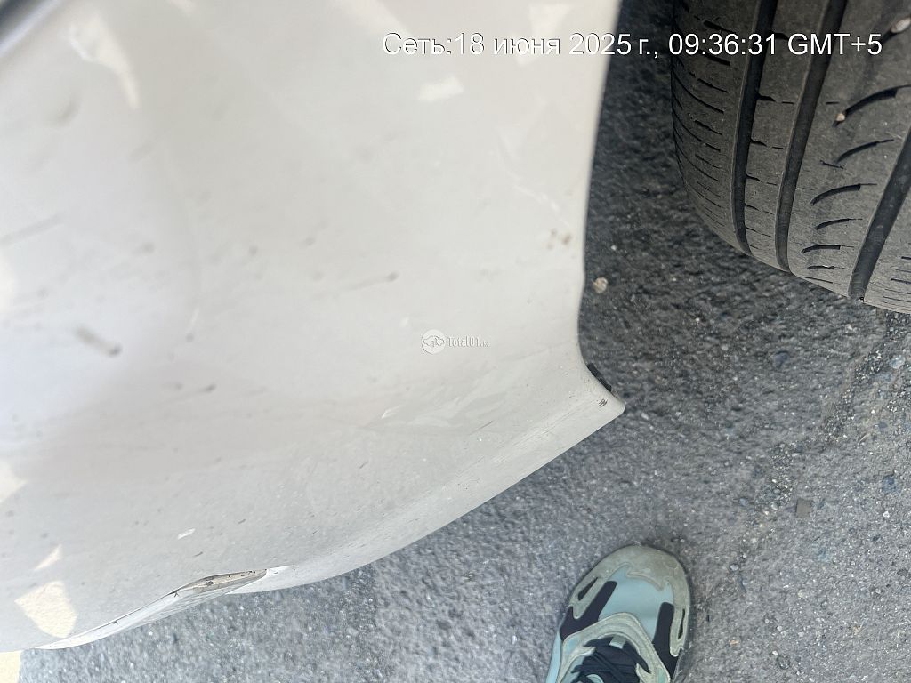 Фото Mitsubishi RVR 74