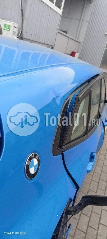 Фото BMW X2 66