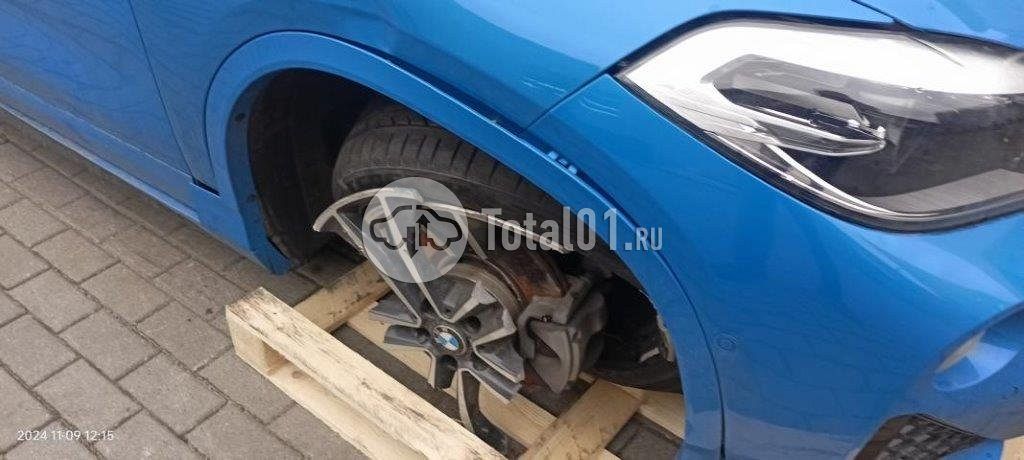 Фото BMW X2 72