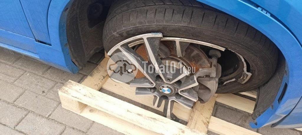 Фото BMW X2 82
