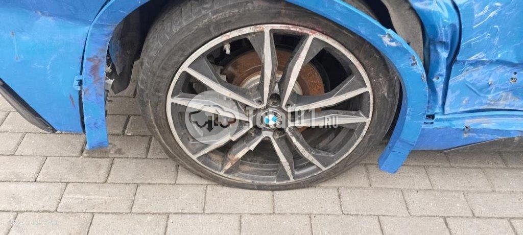 Фото BMW X2 98