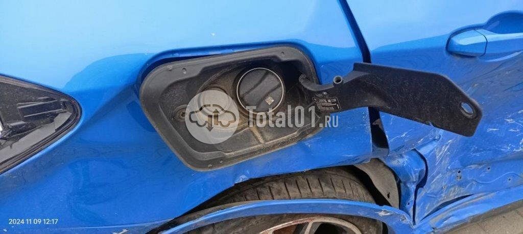 Фото BMW X2 134