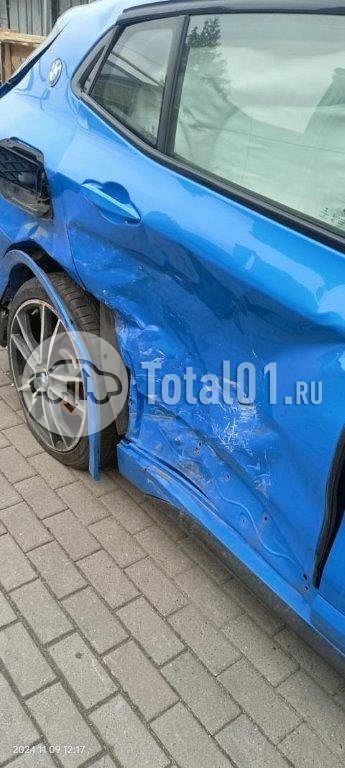 Фото BMW X2 144