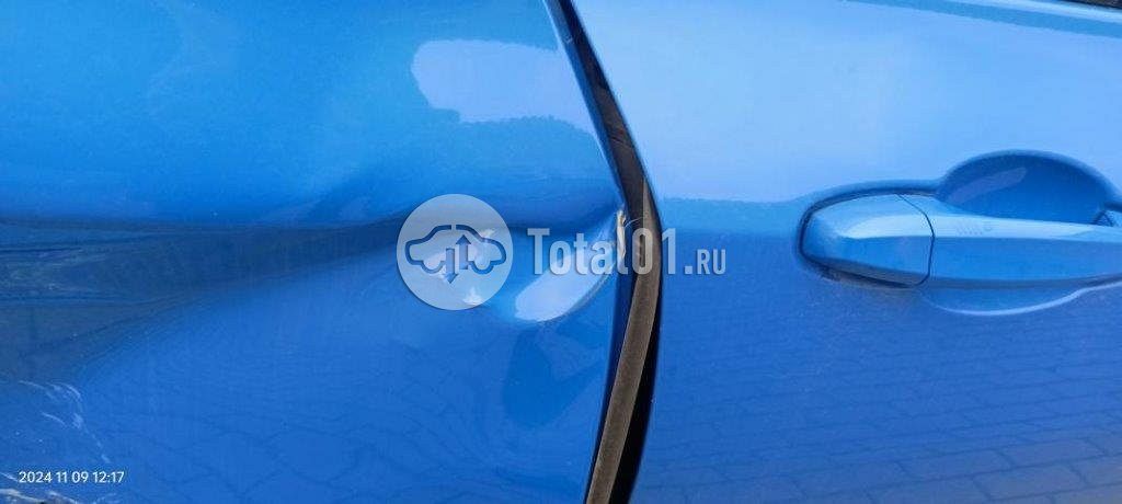 Фото BMW X2 152