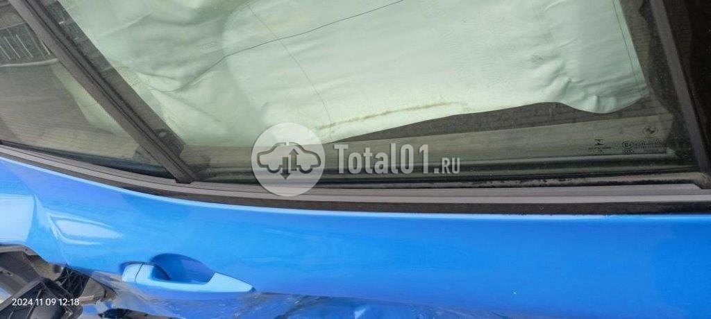 Фото BMW X2 158