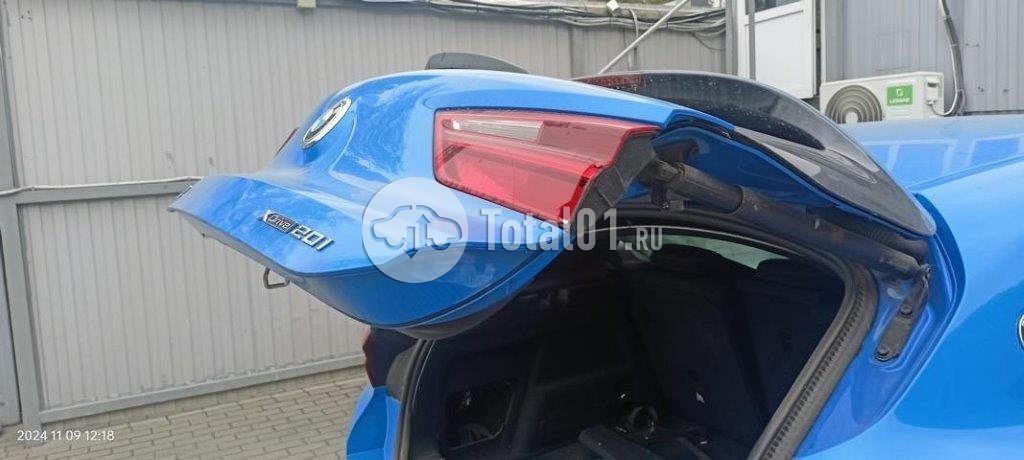 Фото BMW X2 162