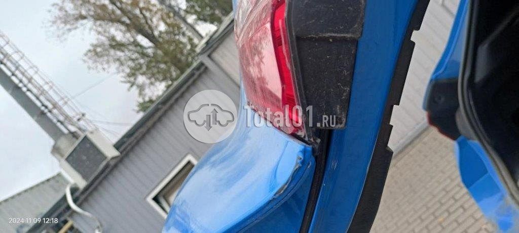 Фото BMW X2 168