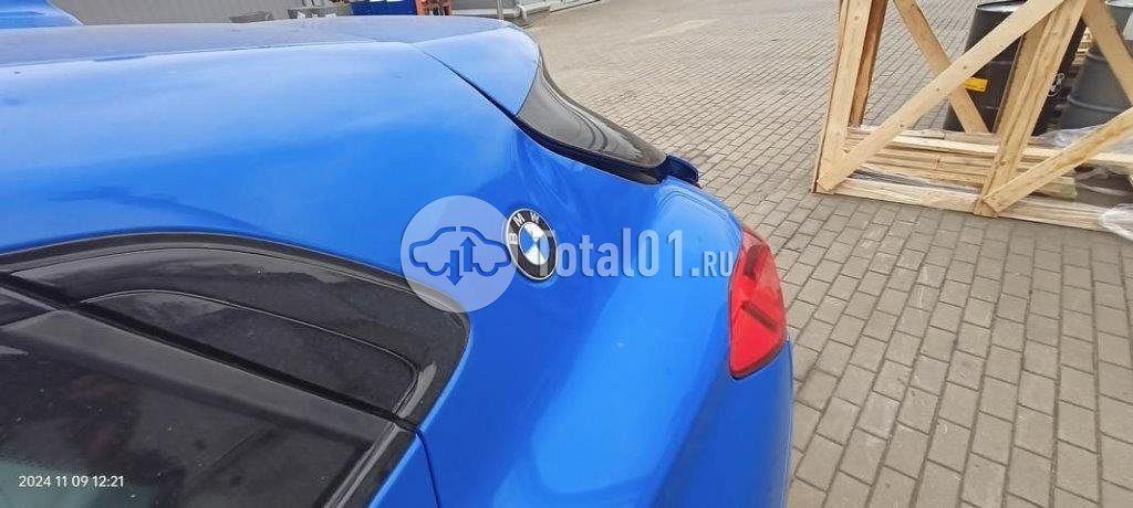Фото BMW X2 232