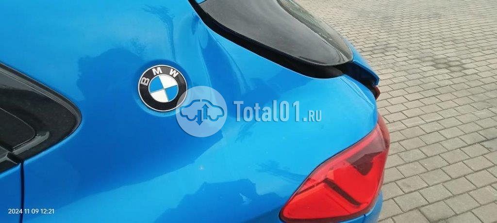 Фото BMW X2 236