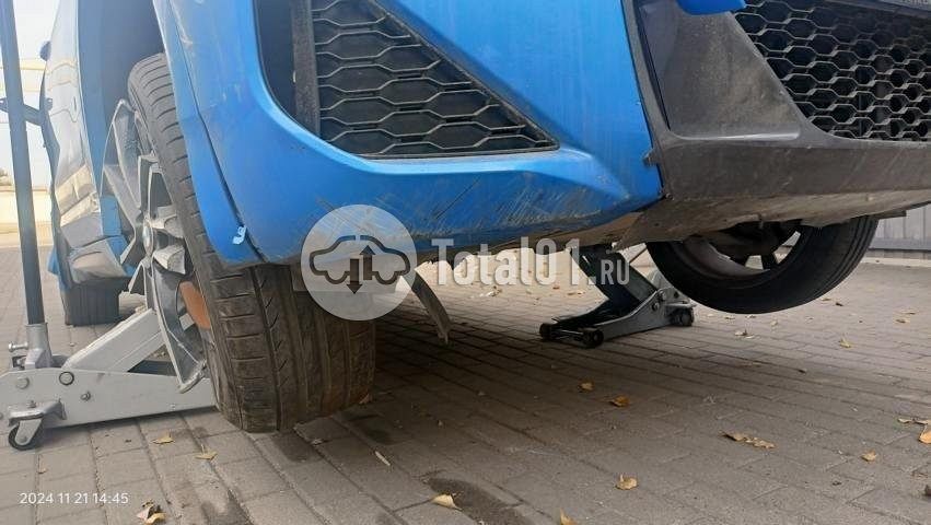 Фото BMW X2 266