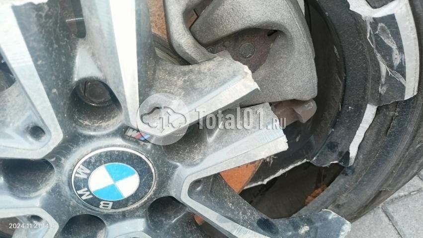 Фото BMW X2 298