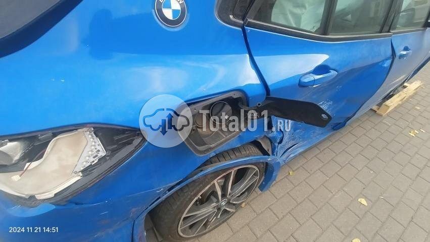 Фото BMW X2 360