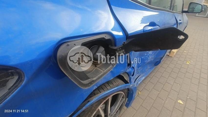 Фото BMW X2 362