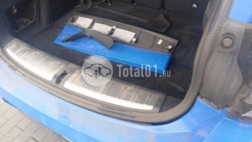Фото BMW X2 434