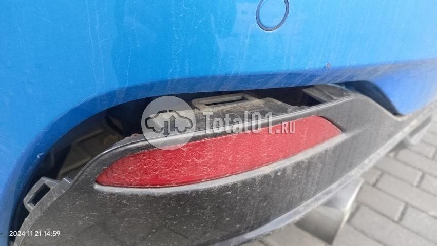 Фото BMW X2 506