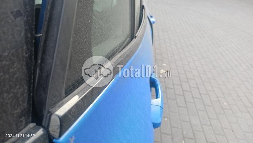 Фото BMW X2 512
