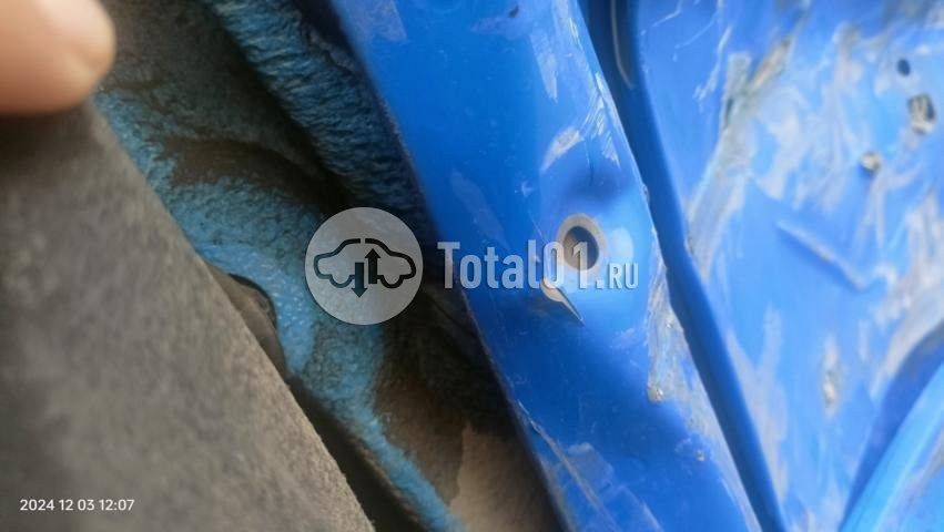 Фото BMW X2 536