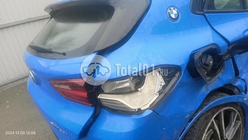 Фото BMW X2 548