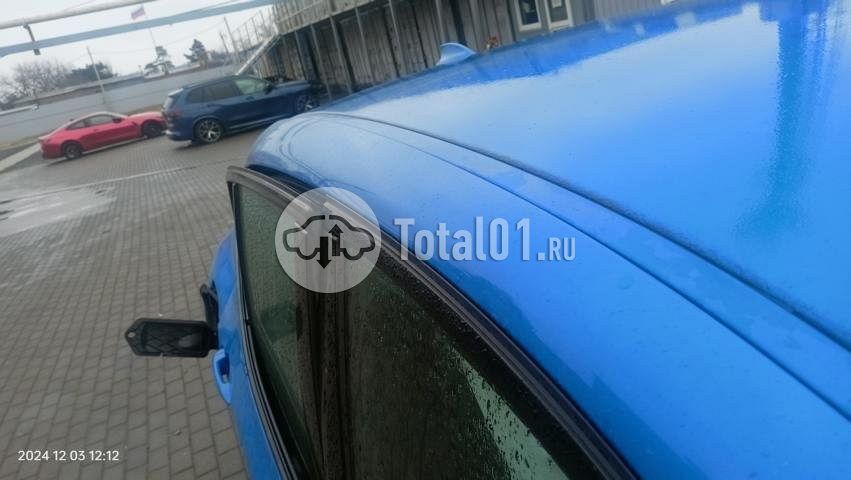 Фото BMW X2 592