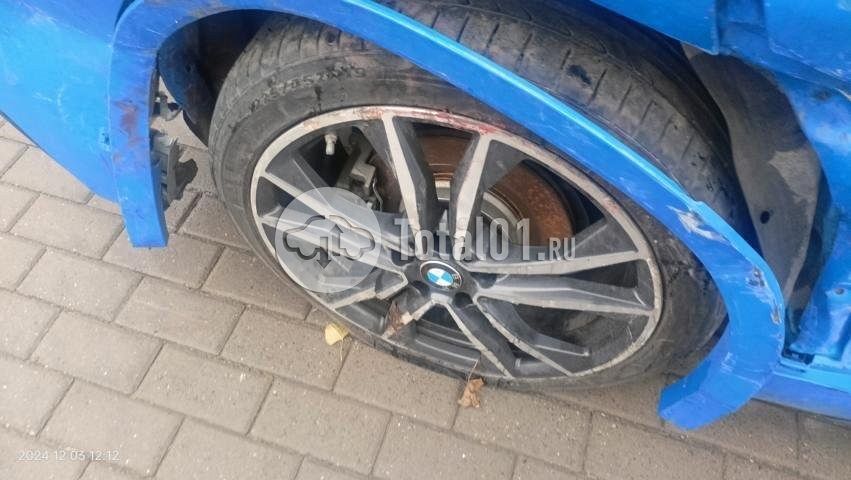 Фото BMW X2 602