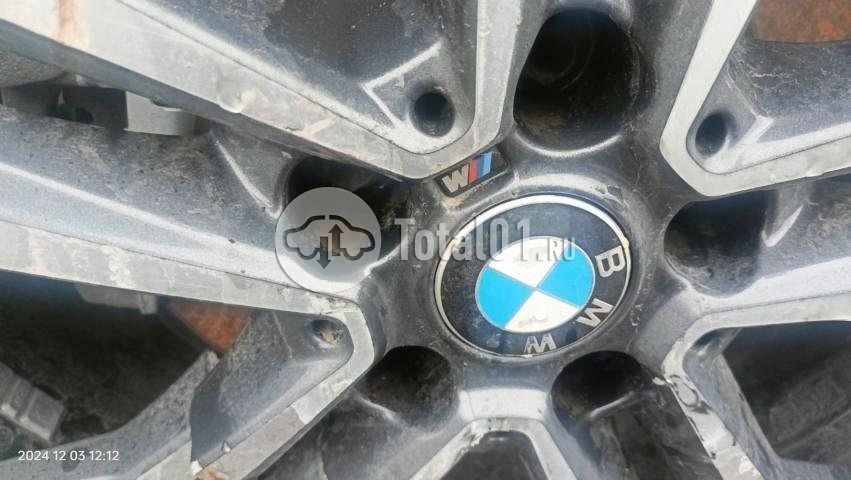 Фото BMW X2 608