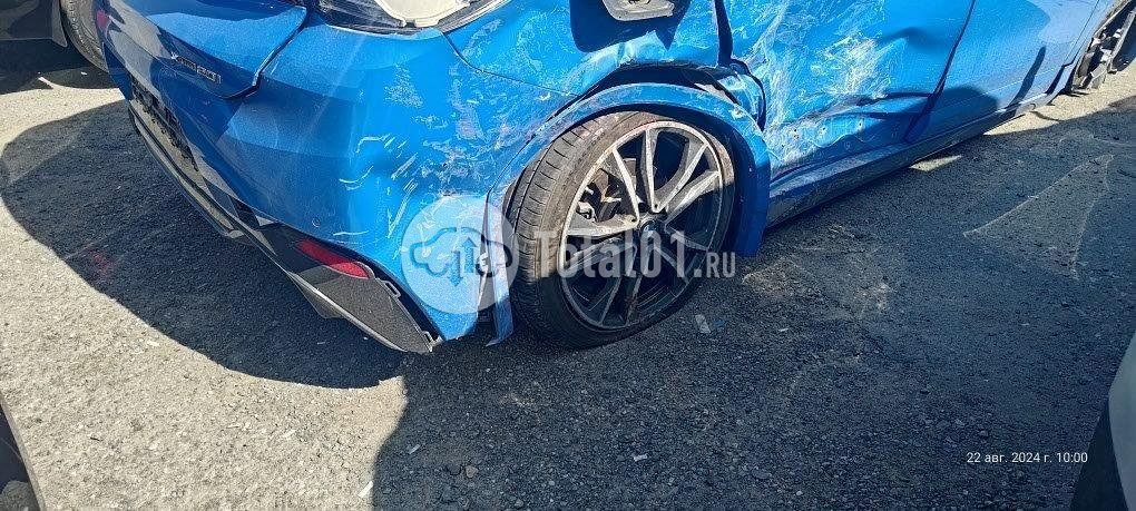 Фото BMW X2 624