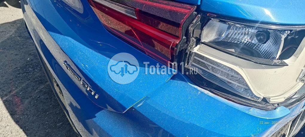 Фото BMW X2 630