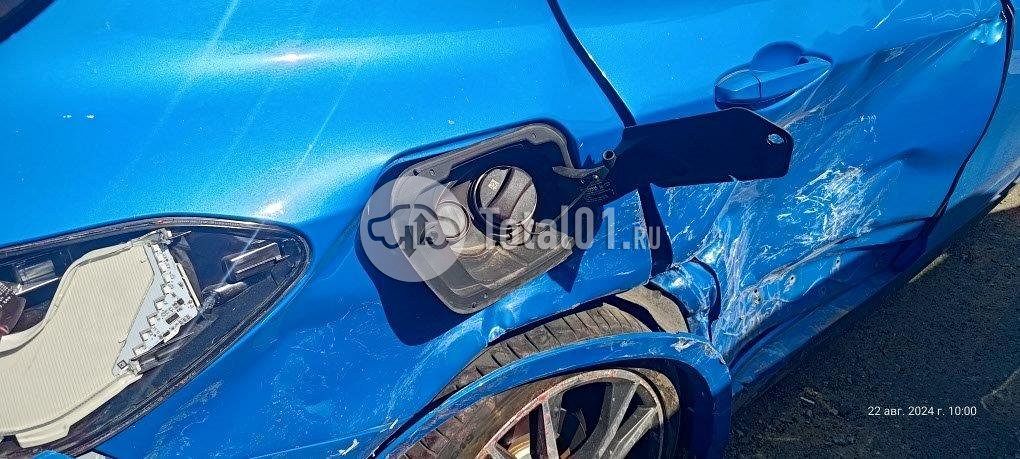 Фото BMW X2 632