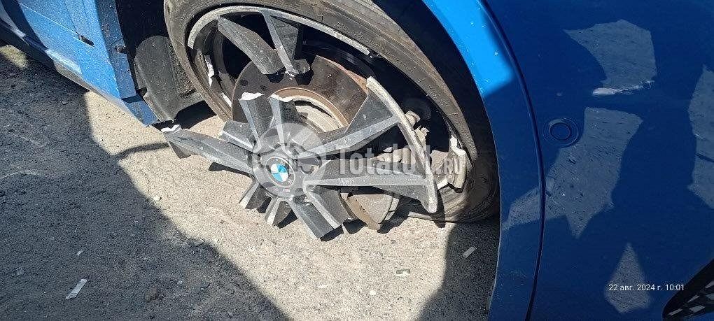 Фото BMW X2 648