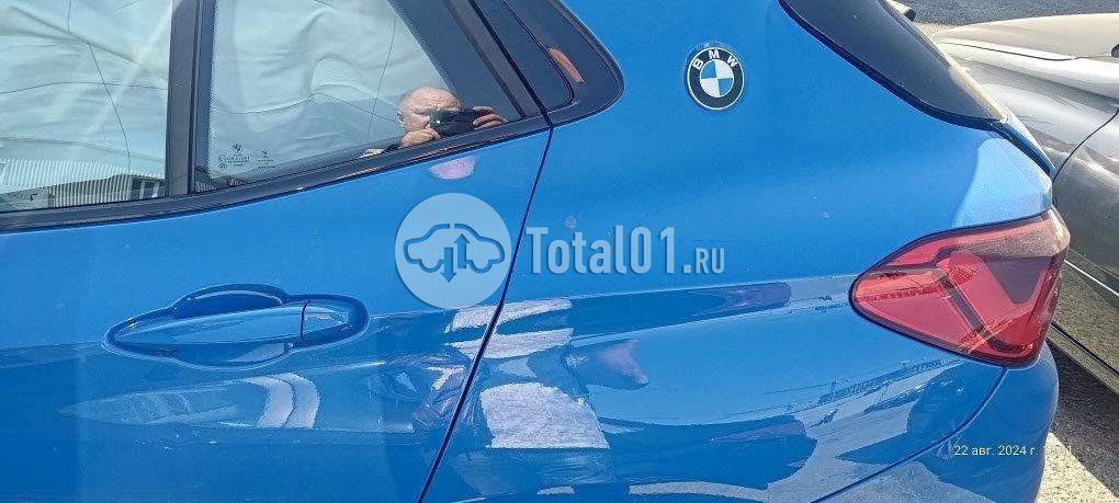 Фото BMW X2 662