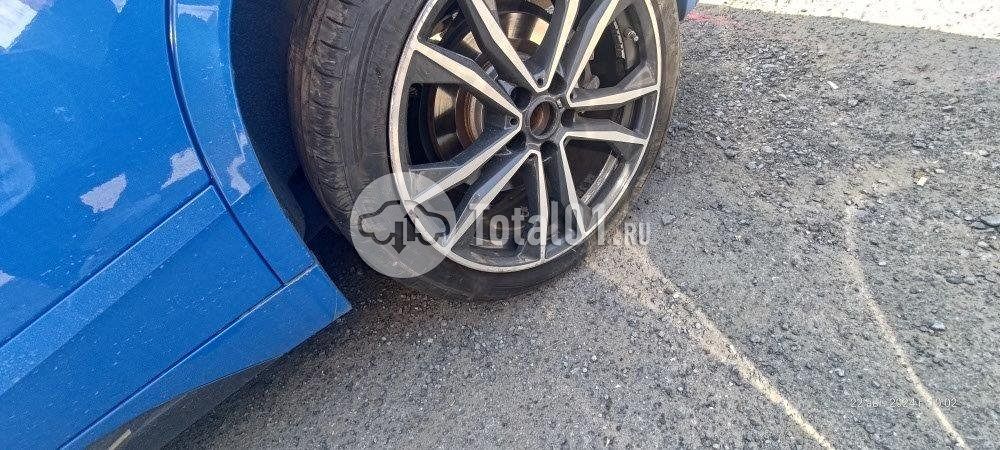 Фото BMW X2 670