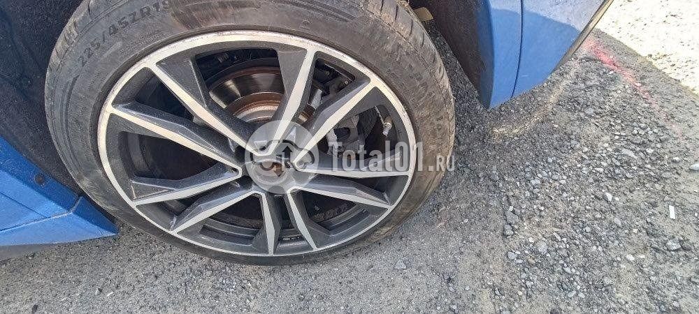 Фото BMW X2 672