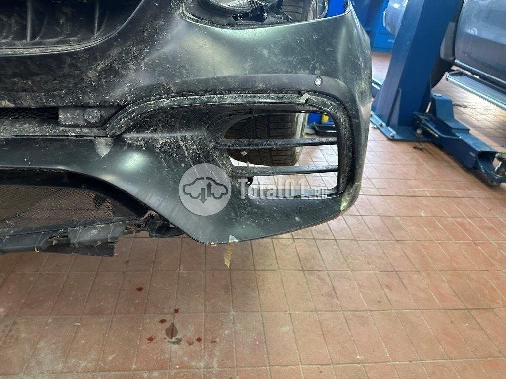 Фото Mercedes-Benz E-класс AMG 124