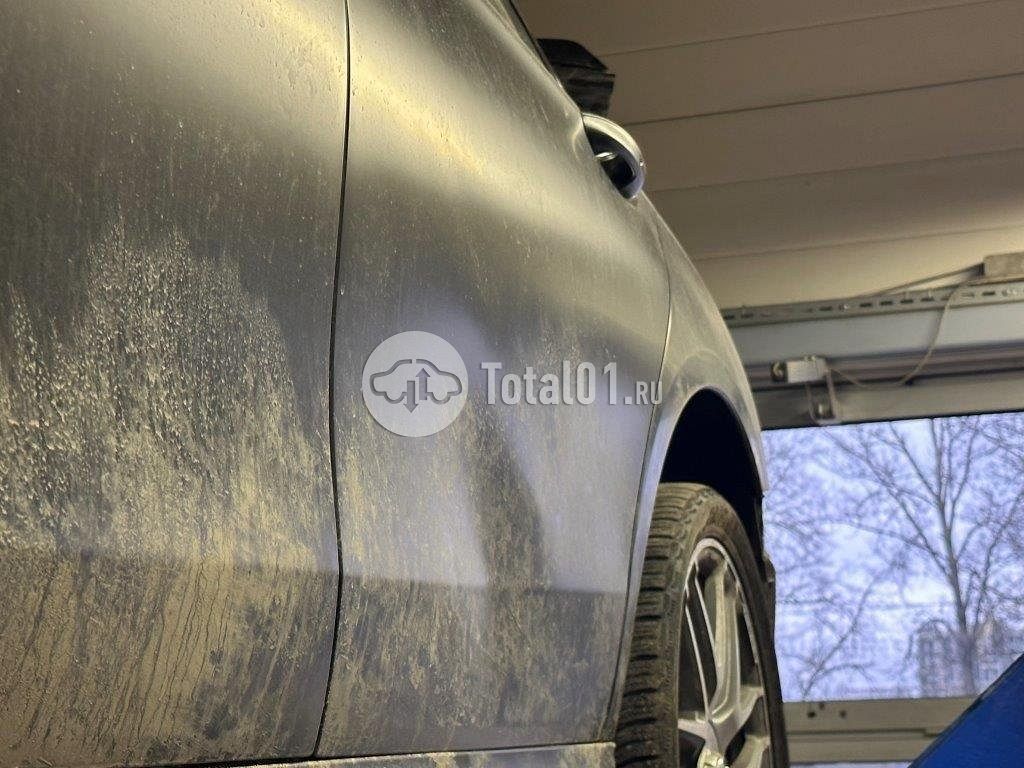 Фото Mercedes-Benz E-класс AMG 600