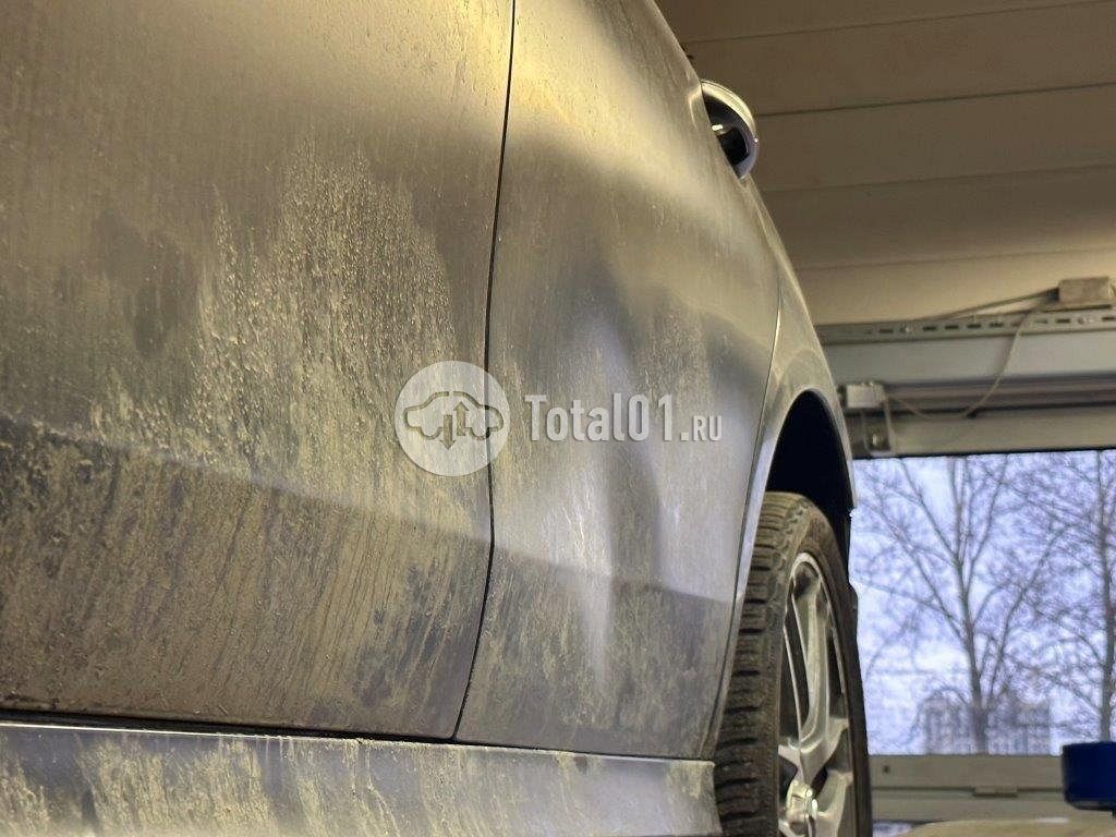 Фото Mercedes-Benz E-класс AMG 602