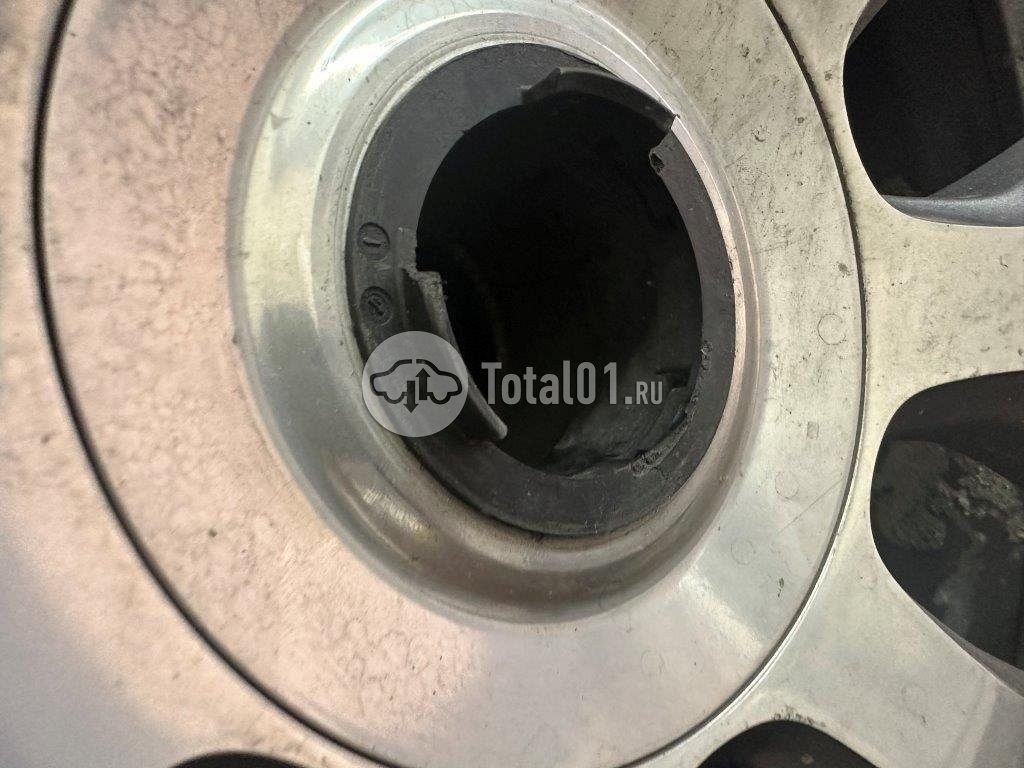 Фото Mercedes-Benz E-класс AMG 782