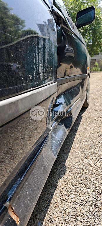 Фото BMW 5 серия 28