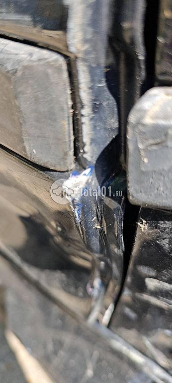 Фото BMW 5 серия 30