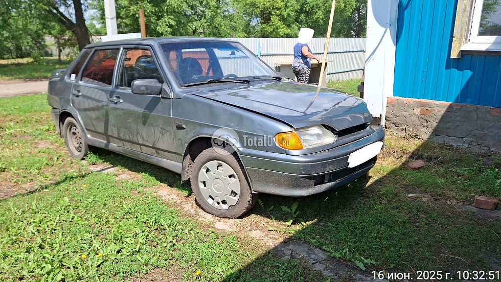 Фото ВАЗ (LADA) 2115 Samara 2