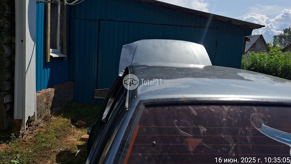 Фото ВАЗ (LADA) 2115 Samara 12