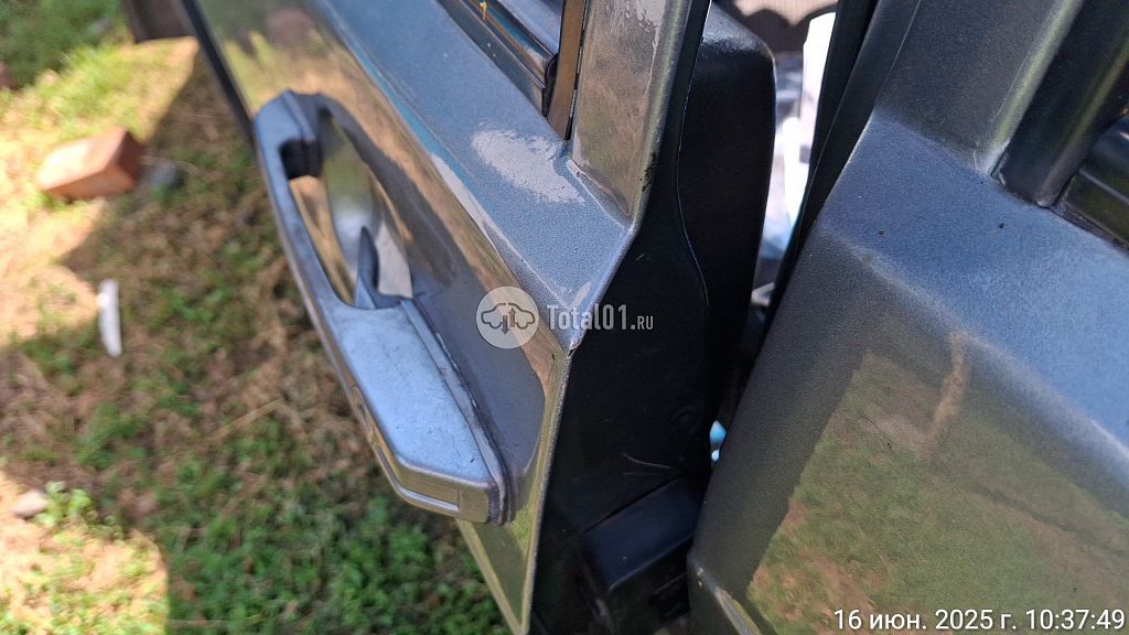 Фото ВАЗ (LADA) 2115 Samara 24